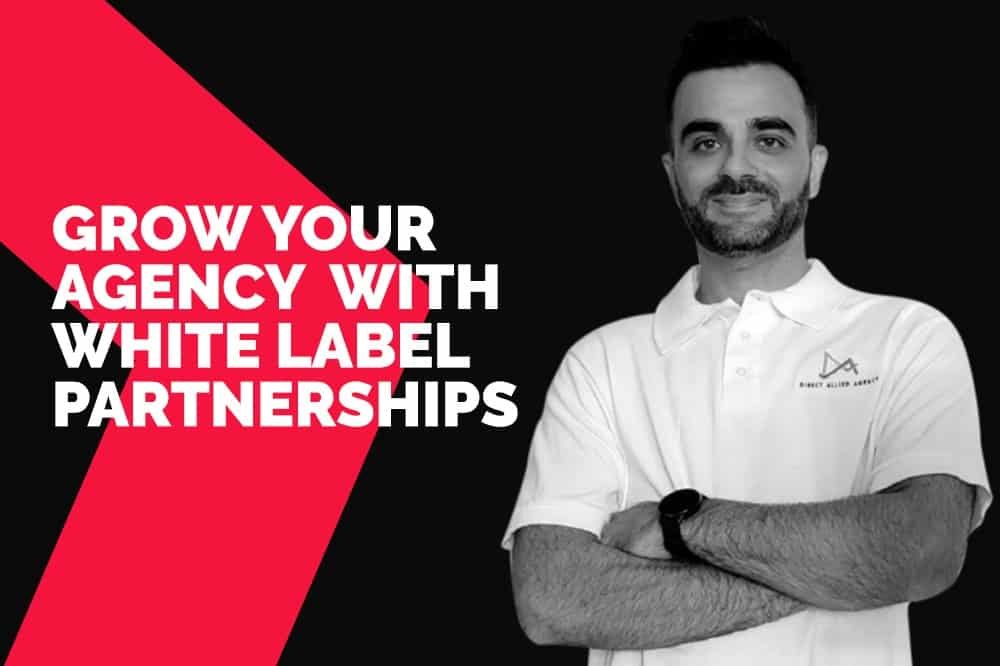 White-Label Partnerships